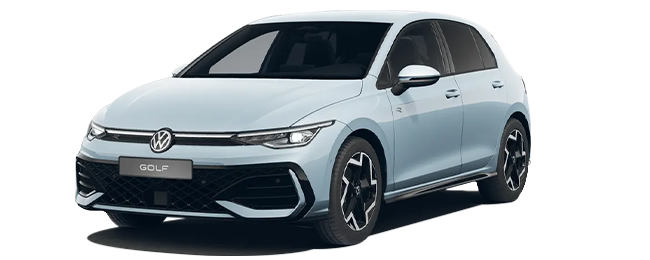 Golf R-Line
